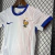 KIT INFANTIL SELEÇÃO FRANÇA AWAY CAMISA E SHORT 2024/2025 na internet