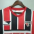 CAMISA RETRÔ SÃO PAULO II 1993 na internet