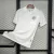 CAMISA OLYMPIQUE DE MARSEILLE 125TH TORCEDOR-PUMA-MASCULINA-BRANCA - Loja de Artigos Esportivos |São Jorge Sports Multimarcas