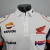 CAMISA POLO F1 HONDA -MASCULINO-BRANCA on internet