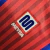 CAMISA RETRÔ BARCELONA HOME 1992 MANGA LONGA - loja online