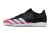 Imagem do Chuteira Futsal adidas Predator Freak.1 Low IC " Preto/Rosa