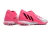 Chuteira adidas Predator Edge.3 TF Rosa on internet