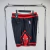 SHORT BASQUETE NBA CHICAGO BULLS-NIKE-MASCULINA - Loja de Artigos Esportivos |São Jorge Sports Multimarcas