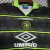 CAMISA RETRÔ CELTIC FC AWAY 1998/1999 na internet