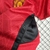 Imagem do KIT INFANTIL MANCHESTER UNITED HOME CAMISA E SHORT 2023/2024