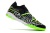 Chuteira Puma Future Z 1.1 IC-Preto/Verde - comprar online