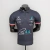 CAMISA POLO F1 ONE MERCEDES (HAMILTON)-2022-MASCULINA-PRETO - loja online