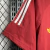 CAMISA SELEÇÃO ESPANHA RETRO STYLE 24/25 TORCEDOR-ADIDAS-MASCULINA-VERMELHO - loja online
