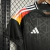 CAMISA SELEÇÃO ALEMANHA PRÉ MATCH 24/25 TORCEDOR-ADIDAS-MASCULINA-PRETO - loja online