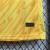 CAMISA SELEÇÃO PORTUGAL GOLEIRO 24/25 TORCEDOR MASCULINA-AMARELO - loja online