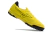 Chuteira Society Miuzno Morelia Neo Sala ?-TF-Amarelo/Preto - comprar online