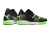 Chuteira Puma Future Z 1.1 IC-Preto/Verde