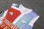Image of CONJUNTO ARSENAL TREINO CAMISA SEM MANGA AZUL E SHORT AZUL 23/24 - (cópia)