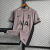 CAMISA TOTTENHAM TWO GUEST 23/24 TORCEDOR-NIKE-MASCULINA-CINZA na internet