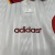 CAMISA RETRÔ SELEÇÃO ESPANHA AWAY 1998 - (cópia) - Loja de Artigos Esportivos |São Jorge Sports Multimarcas