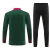 CONJUNTO TRAINING PARIS SAINT-GERMAIN 24/25-NIKE-AMARELO/PRETO - (cópia) - buy online