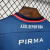 CAMISA CRUZ AZUL THIRD 23/24 TORCEDOR-PIRMA-MASCULINA-AZUL