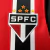 CAMISA SÃO PAULO II 24/25 TORCEDOR-NEW BALANCE-MASCULINA-VERMELHO/ PRETO na internet