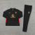 CONJUNTO TRAINING AC MILAN 24/25 -PUMA-PRETO