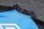 CONJUNTO TRAINING GREMIO 23/24 -UMBRO-AZUL/PRETO - Loja de Artigos Esportivos |São Jorge Sports Multimarcas