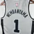 REGATA NBA SWINGMAN SAN ANTÔNIO SPURS-NIKE JORDAN-MASCULINA-Nº 1 WEMBANYAMA