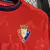 CAMISA OSASUNA HOME 24/25 TORCEDOR-MACRON-MASCULINA-VERMELHO na internet