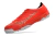 Chuteira Society Mizuno Alpha Made in Japan TF-Vermelho na internet