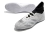 Chuteira Futsal adidas PREDATOR 20.3 IC-Branco/Prata - loja online