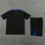 CONJUNTO SELEÇÃO HOLANDA-TRAINING-NIKE-CAMISA PRETO E SHORT PRETO-2024/2025 - comprar online