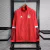 JAQUETA CORTA VENTO SELEÇÃO MEXICO 23/24 ADIDAS-MASCULINA-VERMELHO