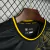 CAMISA WOLVERHAMPTON WANDERERS FC AWAY 24/25 TORCEDOR-SUDU-MASCULINA-PRETO/AMARELO - loja online
