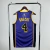 REGATA NBA SWINGMAN LOS ANGELES LAKERS-24/25-NIKE JORDAN-MASCULINA-Nº4 KNECHT - comprar online