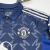 CAMISA MANCHESTER UNITED AWAY 24/25 TORCEDOR-ADIDAS-MASCULINA-AZUL na internet