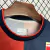 CAMISA GENOA C.F.C HOME 24/25 TORCEDOR-MASCULINA-VERMELHO-PRETO - loja online