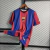 CAMISA RETRÔ BARCELONA HOME 1998/1999 - comprar online