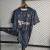 Imagem do CAMISA MANCHESTER UNITED TRAINIING 23/24 TORCEDOR-ADIDAS-MASCULINA-PRETO