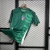 Imagem do CAMISA SELEÇÃO ITÁLIA PRE-MATCH 24/25 TORCEDOR-ADIDAS-MASCULINA-VERDE