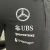 CAMISA POLO F1 ONE MERCEDES -2022 -MASCULINO-PRETO - (cópia)