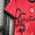 CAMISA INTER MILANO SPECIAL EDITION 24/25 TORCEDOR-NIKE-MASCULINA-VERMELHO - loja online