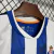 Imagem do KIT INFANTIL FC PORTO HOME CAMISA E SHORT 2024/2025
