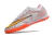 Chuteira Society Nike Air Zoom Mercurial Vapor 9 Elite TF-Branco/Vermelho on internet