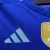 Imagem do CAMISA SELEÇÃO ARGENTINA AWAY PATCH FIFA 24/25 TORCEDOR-ADIDAS-MASCULINA-AZUL