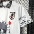 CAMISA SELEÇÃO JAPÃO SPECIAL EDITION 24/25 -ADIDAS-TORCEDOR-MASCULINA-BRANCO/PRETO - loja online