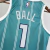 REGATA NBA SWINGMAN CHARLOTTE HORNETS-NIKE JORDAN-MASCULINA-Nº1 BALL - Loja de Artigos Esportivos |São Jorge Sports Multimarcas