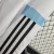 JAQUETA CORTA VENTO SELEÇÃO ARGENTINA 23/24 ADIDAS -MASCULINA-BRANCA - Loja de Artigos Esportivos |São Jorge Sports Multimarcas