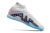 Chuteira Society Nike Air Zoom Mercurial 9 Academy TF-Azul - buy online