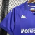 CAMISA FIORENTINA HOME 24/25 TORCEDOR-KAPPA-MASCULINA-AZUL - loja online