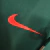 JAQUETA CORTA VENTO LIVERPOOL 22/23 NIKE- BRANCA/VERDE - loja online