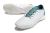Chuteira adidas Predator Accuracy.3 LO TF-Branco/Verde - Loja de Artigos Esportivos |São Jorge Sports Multimarcas